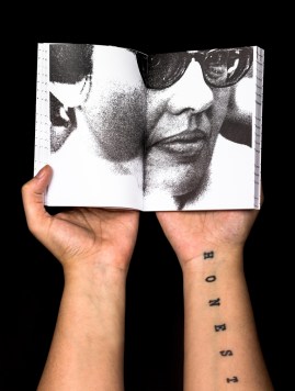 Fotografía por Ricardo Blasco