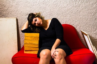 Fotografía por Ricardo Blasco