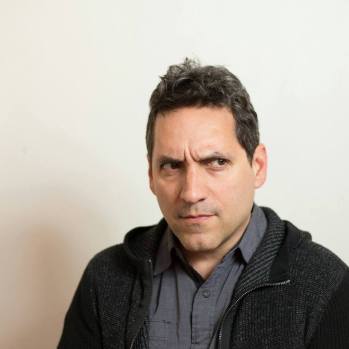 Foto por Rodolfo Gallegos