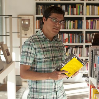 Luis Yslas (Carlos Ancheta) (2)