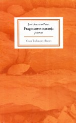 Fragmentos naranja