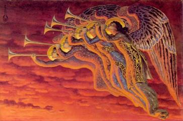 Nikolai Konstantin Kalmakoff 