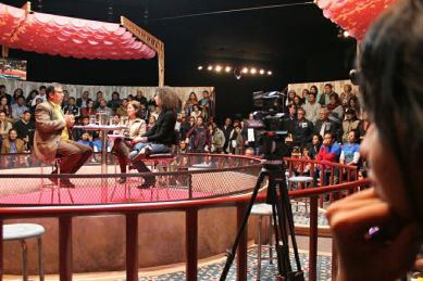 Foto por Paola Soto.