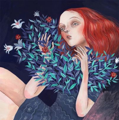 Helena Pérez García