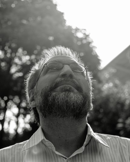 Fotografía de Andrea Daniela