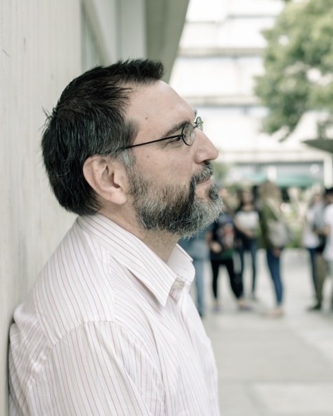 Fotografía de Andrea Daniela