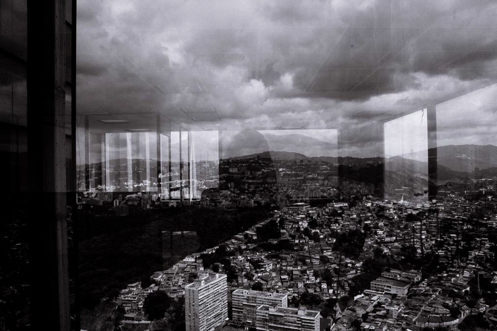 Caracas-