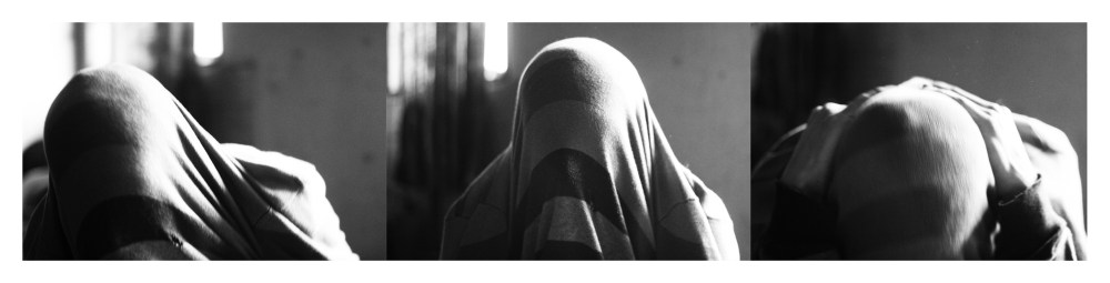 Muro 3-04 Foto central del muro y cuarta foto de la hilera