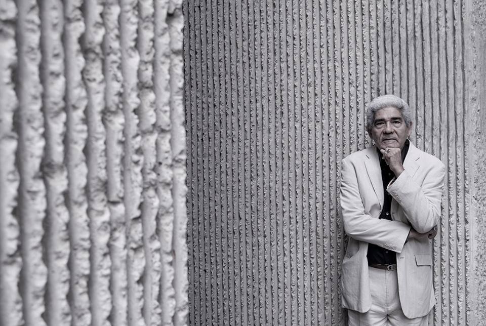 Victor Fuenmayor por Vasco Zinetar